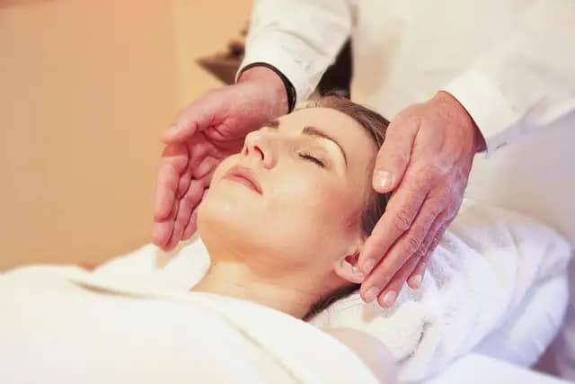 Heal Body, Treatment, Balance, Cleansing, Attunements, Aura